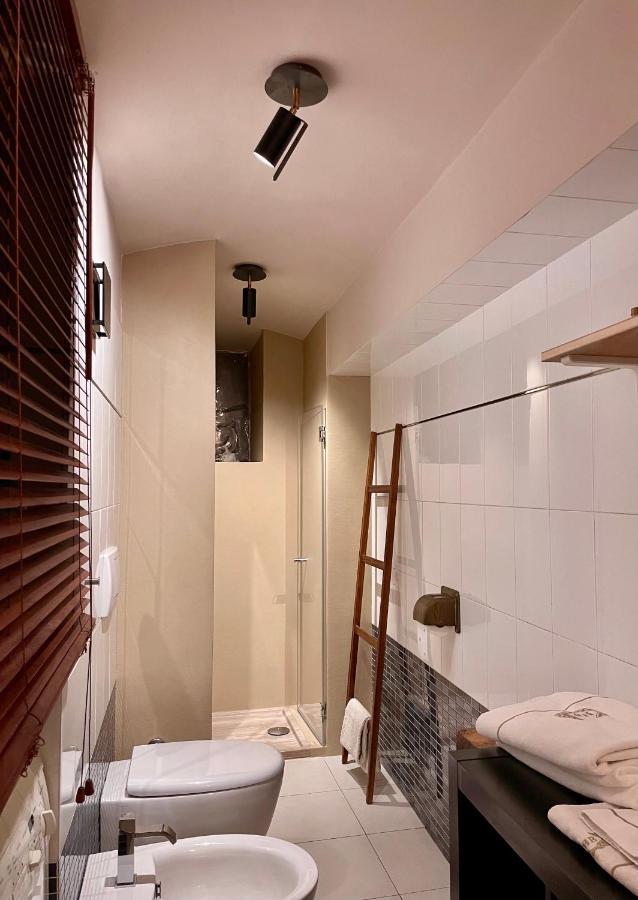 R21B&B Torinoquadrilatero Turin Exterior photo