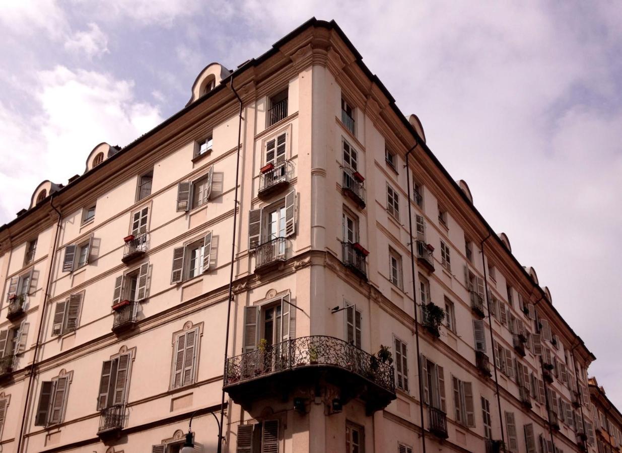 R21B&B Torinoquadrilatero Turin Exterior photo